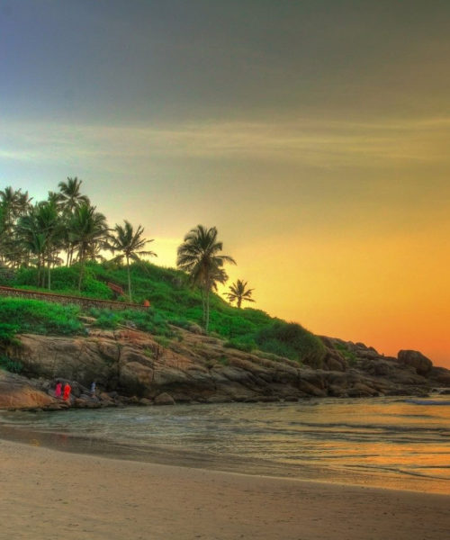 Window to Kerala