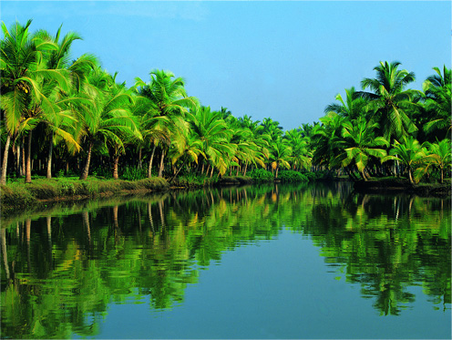 department of tourism kerala