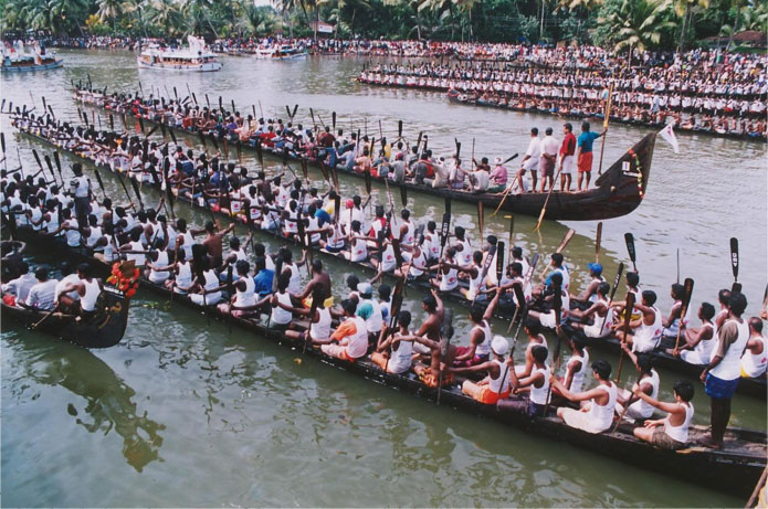 indira-gandhi-boat-race