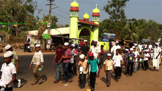 masjid-festival