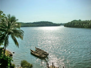 rivers-in-kerala
