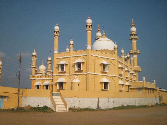 muslim-pilgrimage