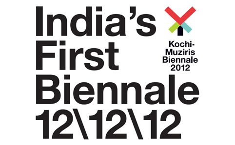 Kochi Muziris Biennale 2012