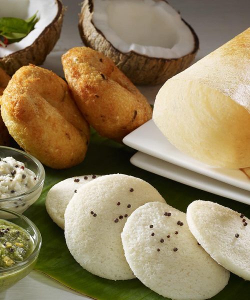 Mouth Watering Kerala Dishes