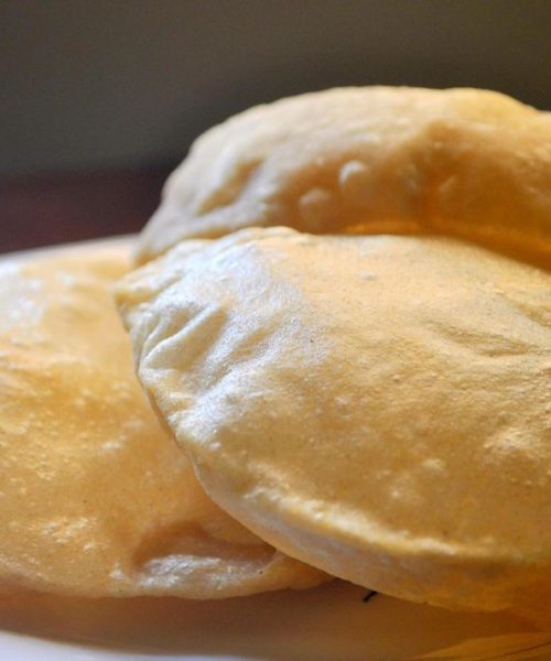 Poori
