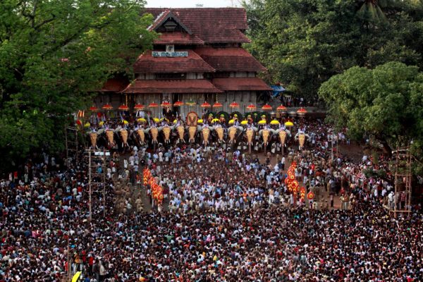 thrissur-pooram